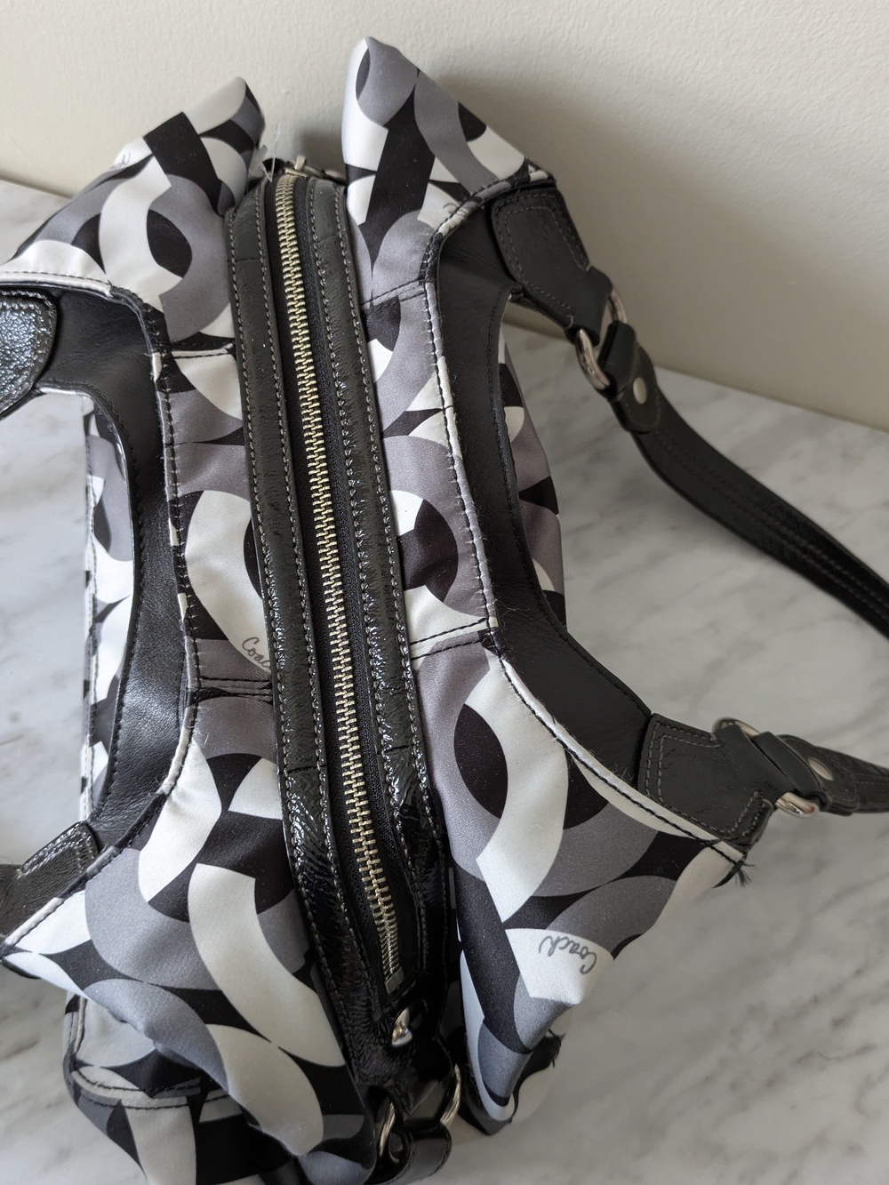 Coach Bag - Picture 14 of 16